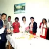 Hazakaza-dava ny fiofanana. Misy ihany ny fotoana hanohanana aina. (1995)