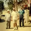 Mompera isany Antonino Zingale, Cosimo Alvati, Luca Treglia (1995)