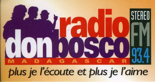 Sary famantarana voalohany ny RDB (1996)