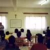 Mompera Luigi Zuppini, mandray ireo mpiofana, janoary 1996