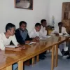Fiofanana, janoary 1996