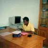 Andriamatoa Jean Paul Randrianiaina, manomana fandaharana (1996)