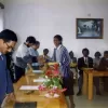 Andriamatoa Jean Claude Andrianaivo, Mompera isany Luca Treglia sy Antonino Zinagle, Ramatoa Ratovoarivelo Frédeline. Famoahana ny mpiofana andiany voalohany (1996)