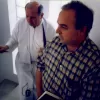 Mompera Luigi Zupinni, Provincial, mitso-drano ny tranon'ny RDB. Mompera Antonino Zingale