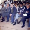 Ireo olom-panjakana nanotrona ny lanonana fitokanana ny RDB, 27 jona 1996